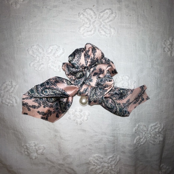 Hair Scarf / Scrunchie Lot main image 7